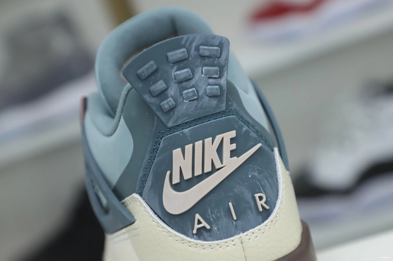 4 Jordan Jordan Air 0920